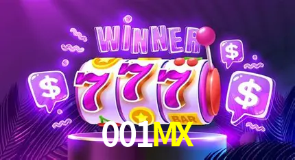 Exhibición de bonos 001MX para jugadores en México con interfaz de juego promocional