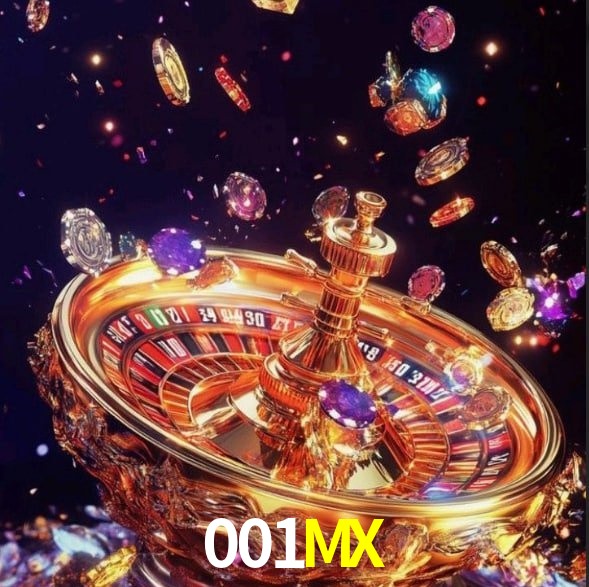 Experiencia de tragamonedas 001MX para jugadores en México