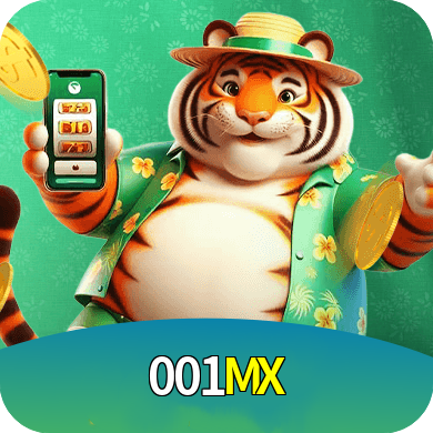 001MX Logo