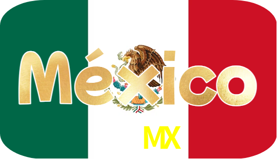 001MX Logo